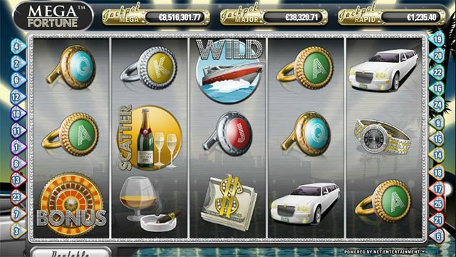 mega-fortune mega-fortune